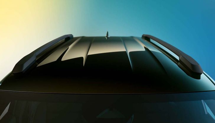 Renault 4 E-Tech Electric: svelate le prime immagini, debutto al Salone di Parigi - Foto 2 di 10