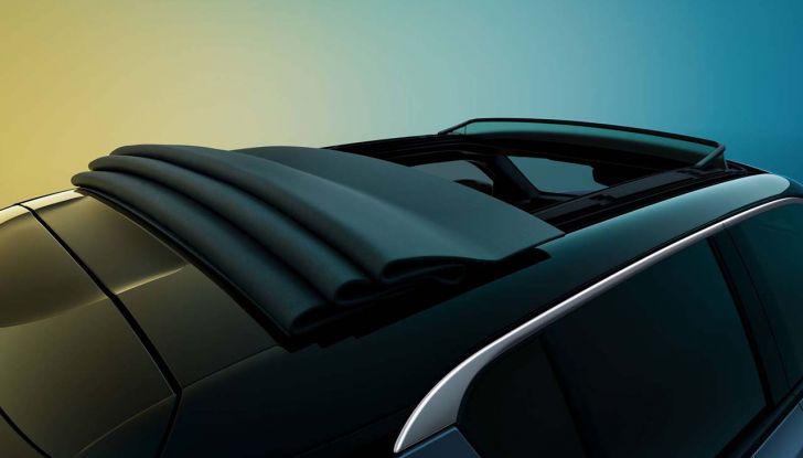 Renault 4 E-Tech Electric: svelate le prime immagini, debutto al Salone di Parigi - Foto 3 di 10