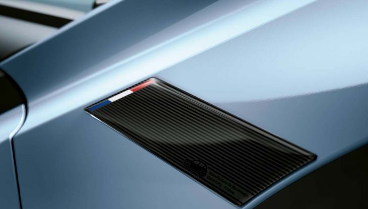 Renault 4 E-Tech Electric: svelate le prime immagini, debutto al Salone di Parigi - Foto 6 di 10