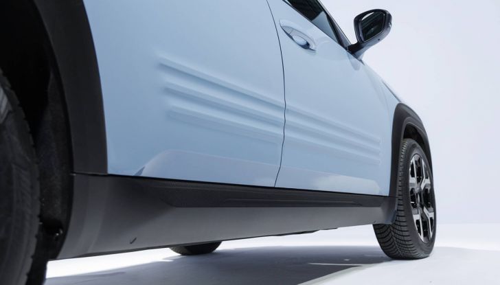 Renault 4 E-Tech Electric 2025: caratteristiche, design e autonomia della crossover elettrica - Foto 13 di 13