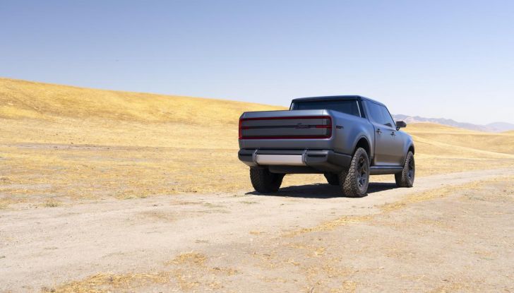 Scout Terra e Traveler: caratteristiche, design, abitacolo, motori, versioni e prezzi - Foto 60 di 79