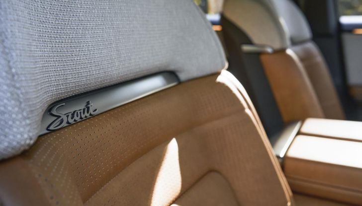 Scout Terra e Traveler