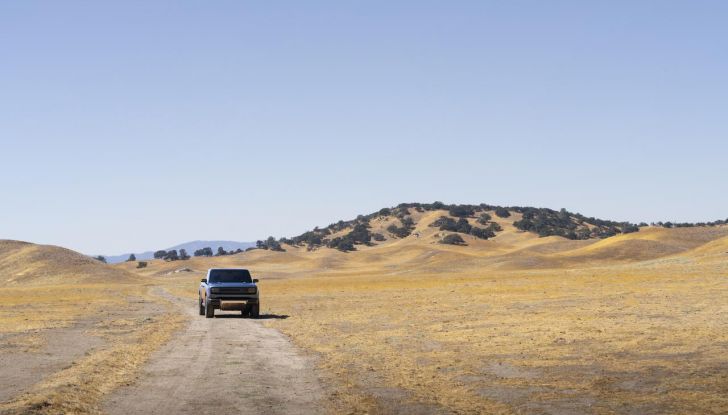 Scout Terra e Traveler: caratteristiche, design, abitacolo, motori, versioni e prezzi - Foto 57 di 79