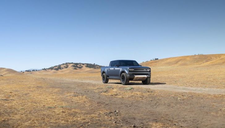 Scout Terra e Traveler: caratteristiche, design, abitacolo, motori, versioni e prezzi - Foto 46 di 79