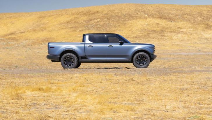 Scout Terra e Traveler: caratteristiche, design, abitacolo, motori, versioni e prezzi - Foto 56 di 79