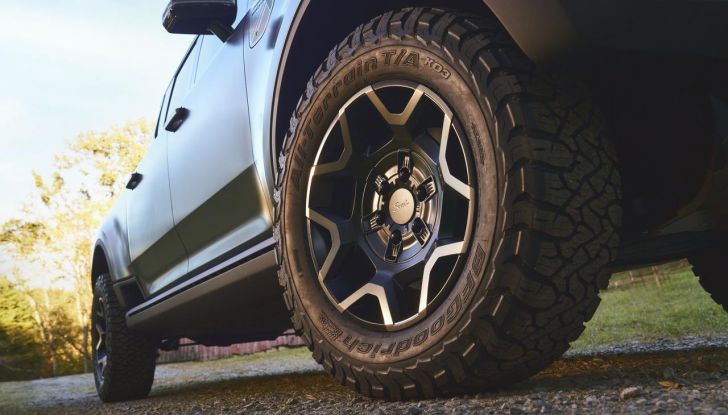 Scout Terra e Traveler: caratteristiche, design, abitacolo, motori, versioni e prezzi - Foto 44 di 79