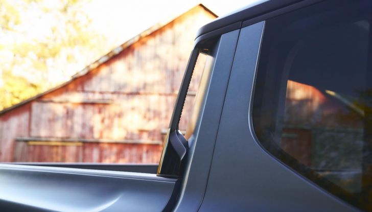 Scout Terra e Traveler: caratteristiche, design, abitacolo, motori, versioni e prezzi - Foto 43 di 79