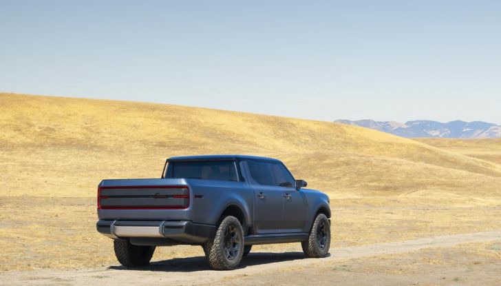 Scout Terra e Traveler: caratteristiche, design, abitacolo, motori, versioni e prezzi - Foto 50 di 79