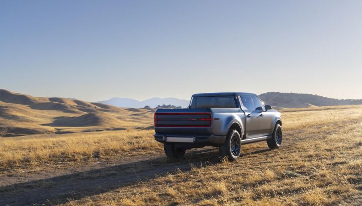 Scout Terra e Traveler: caratteristiche, design, abitacolo, motori, versioni e prezzi - Foto 65 di 79