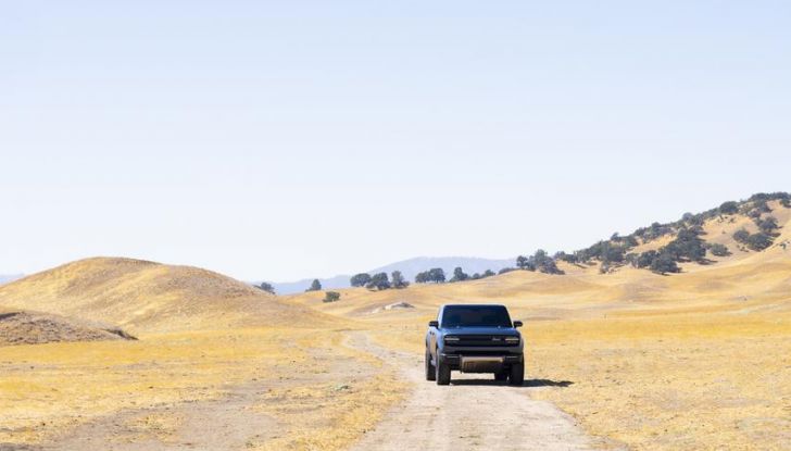 Scout Terra e Traveler: caratteristiche, design, abitacolo, motori, versioni e prezzi - Foto 58 di 79