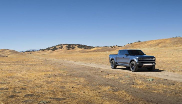 Scout Terra e Traveler: caratteristiche, design, abitacolo, motori, versioni e prezzi - Foto 47 di 79