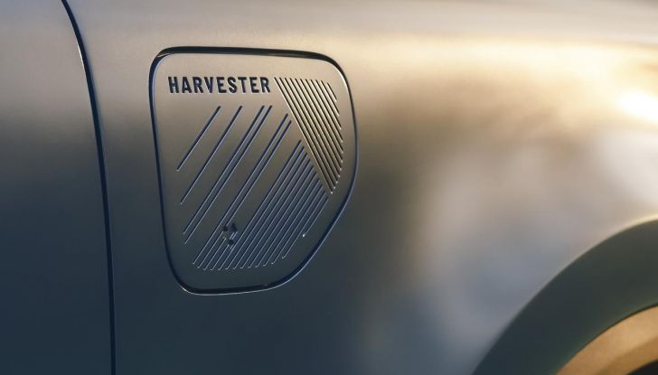 Scout Terra e Traveler: caratteristiche, design, abitacolo, motori, versioni e prezzi - Foto 37 di 79