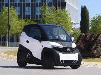 Silence S04: la nanocar completamente elettrica arriva in Europa grazie a Nissan