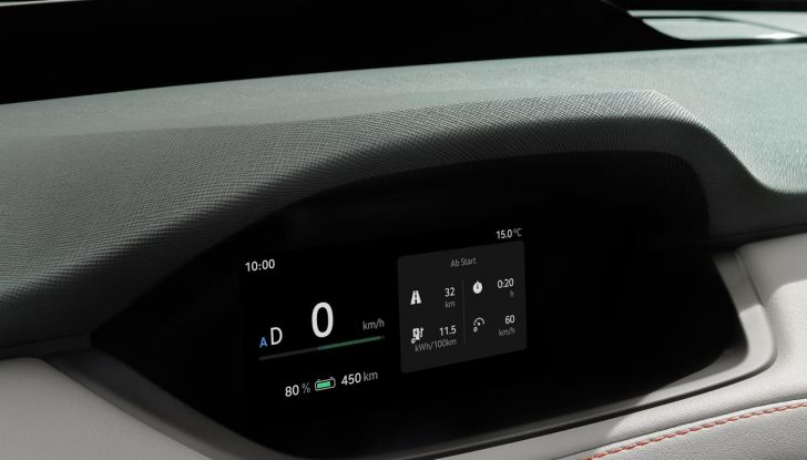 Skoda Elroq: il SUV elettrico approda nelle concessionarie italiane - Foto 65 di 94