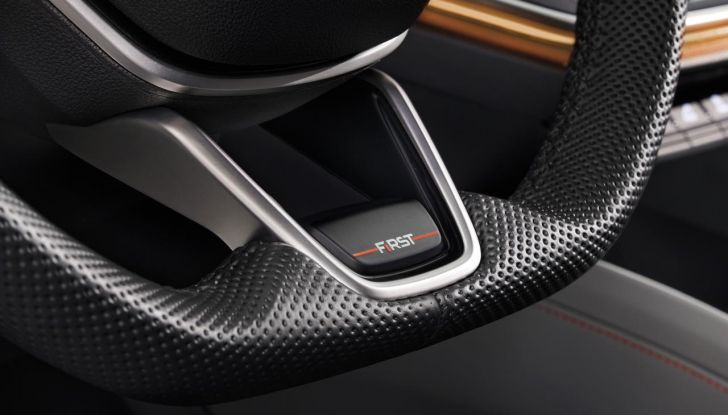 Skoda Elroq: il SUV elettrico approda nelle concessionarie italiane - Foto 88 di 94