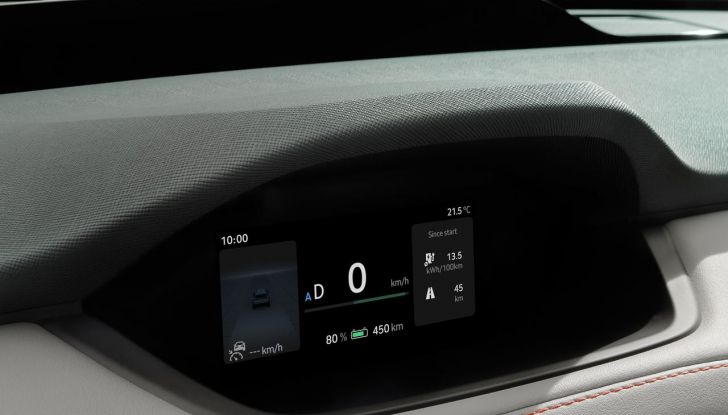 Skoda Elroq: il SUV elettrico approda nelle concessionarie italiane - Foto 67 di 94