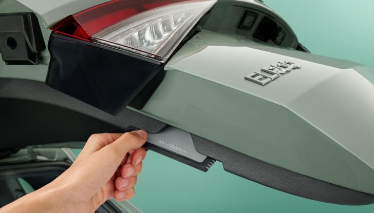 Skoda Elroq: il SUV elettrico approda nelle concessionarie italiane - Foto 36 di 94