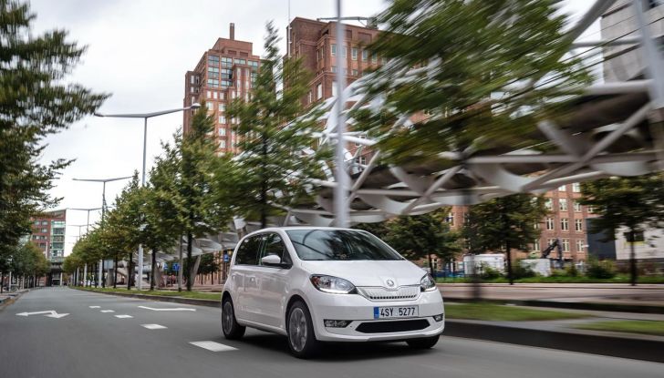 Skoda Elroq: il SUV elettrico approda nelle concessionarie italiane - Foto 94 di 94