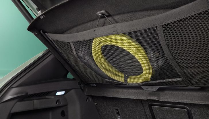 Skoda Elroq: il SUV elettrico approda nelle concessionarie italiane - Foto 29 di 94