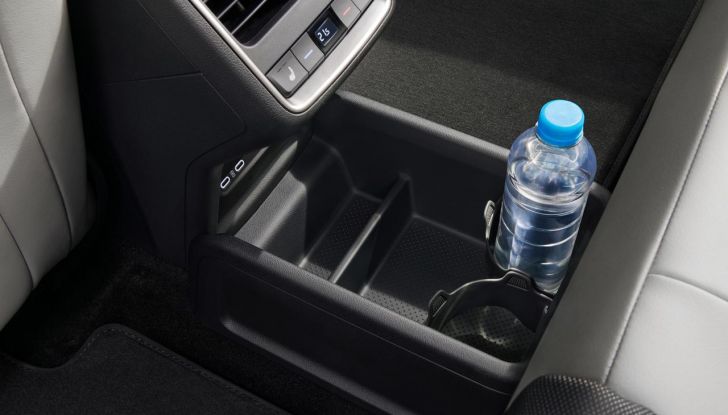 Skoda Elroq: il SUV elettrico approda nelle concessionarie italiane - Foto 62 di 94