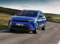 Nuovo Skoda Elroq: al via le prevendite in Italia in due varianti