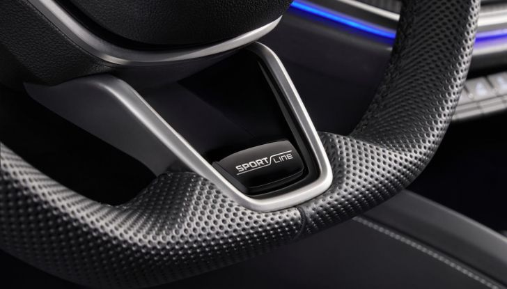 Skoda Elroq: il SUV elettrico approda nelle concessionarie italiane - Foto 90 di 94