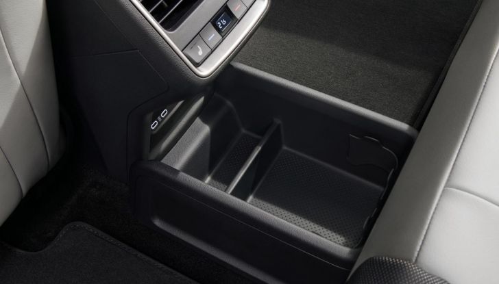 Skoda Elroq: il SUV elettrico approda nelle concessionarie italiane - Foto 60 di 94