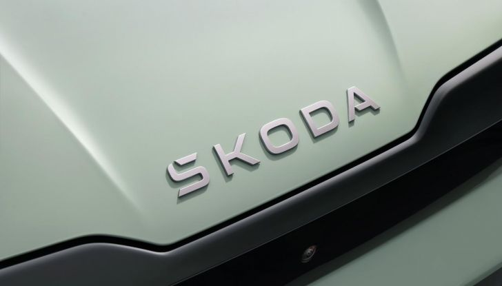 Skoda Elroq: il SUV elettrico approda nelle concessionarie italiane - Foto 47 di 94