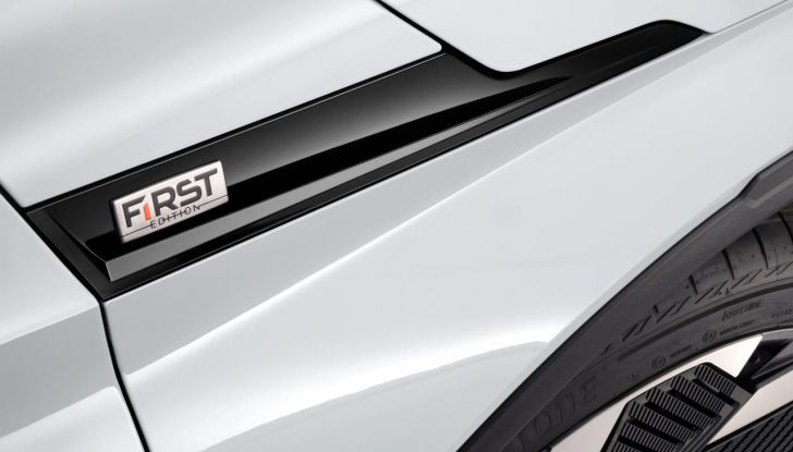 Skoda Elroq: il SUV elettrico approda nelle concessionarie italiane - Foto 87 di 94