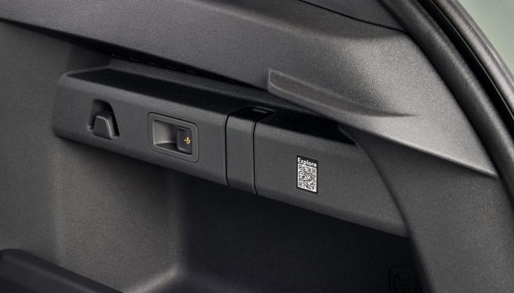 Skoda Elroq: il SUV elettrico approda nelle concessionarie italiane - Foto 63 di 94