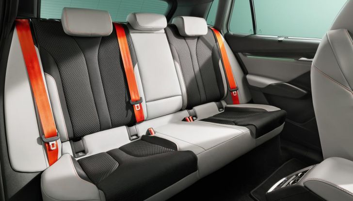 Skoda Elroq: il SUV elettrico approda nelle concessionarie italiane - Foto 55 di 94