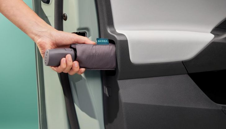 Skoda Elroq: il SUV elettrico approda nelle concessionarie italiane - Foto 64 di 94