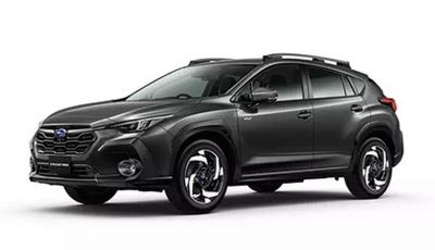 Subaru Crosstrek Hybrid 2025: caratteristiche, design, abitacolo, motore e allestimenti