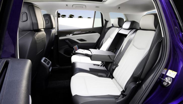 Nuovo Volkswagen Tayron: svelati i prezzi per il mercato italiano - Foto 107 di 127