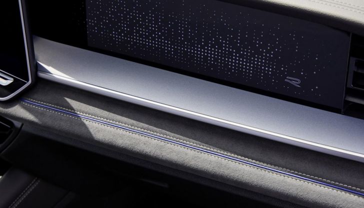 Nuovo Volkswagen Tayron: svelati i prezzi per il mercato italiano - Foto 60 di 127