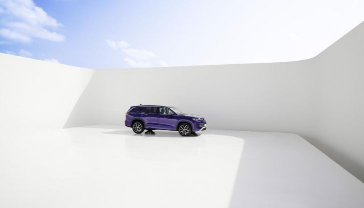 Nuovo Volkswagen Tayron: svelati i prezzi per il mercato italiano - Foto 84 di 127