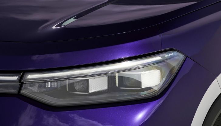 Nuovo Volkswagen Tayron: svelati i prezzi per il mercato italiano - Foto 86 di 127