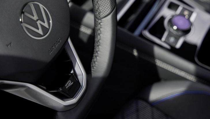 Nuovo Volkswagen Tayron: svelati i prezzi per il mercato italiano - Foto 55 di 127