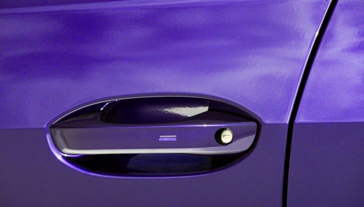 Nuovo Volkswagen Tayron: svelati i prezzi per il mercato italiano - Foto 89 di 127