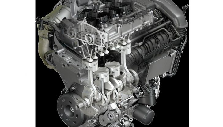 Nuovo Volkswagen Tayron: svelati i prezzi per il mercato italiano - Foto 122 di 127