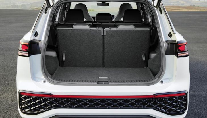 Nuovo Volkswagen Tayron: svelati i prezzi per il mercato italiano - Foto 66 di 127