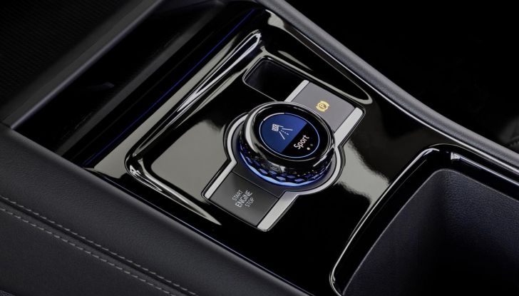 Nuovo Volkswagen Tayron: svelati i prezzi per il mercato italiano - Foto 31 di 127