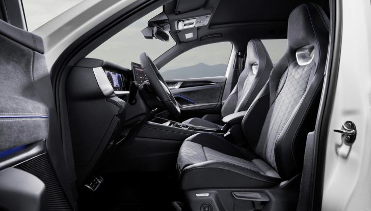 Nuovo Volkswagen Tayron: svelati i prezzi per il mercato italiano - Foto 57 di 127