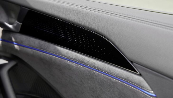 Nuovo Volkswagen Tayron: svelati i prezzi per il mercato italiano - Foto 61 di 127