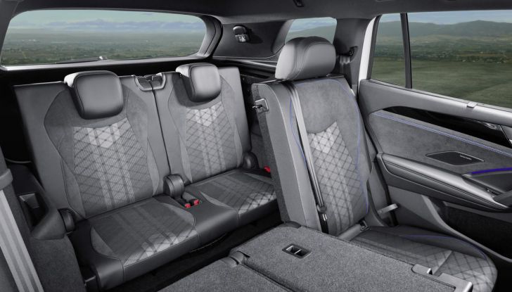 Nuovo Volkswagen Tayron: svelati i prezzi per il mercato italiano - Foto 65 di 127