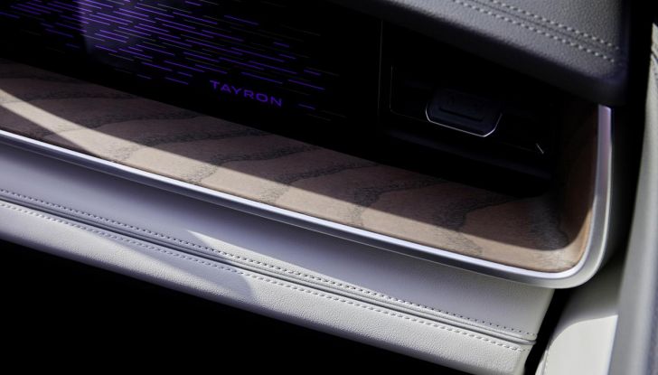 Nuovo Volkswagen Tayron: svelati i prezzi per il mercato italiano - Foto 104 di 127