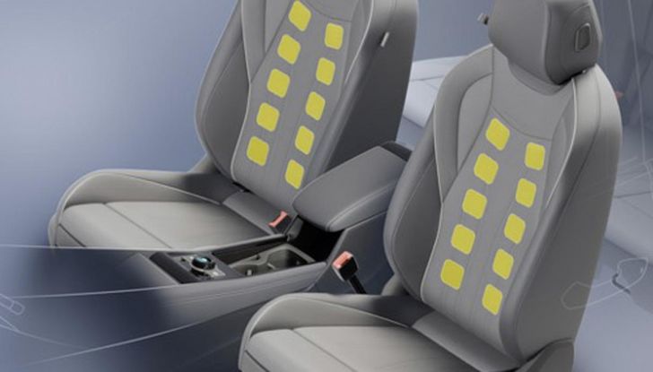 Nuovo Volkswagen Tayron: svelati i prezzi per il mercato italiano - Foto 117 di 127