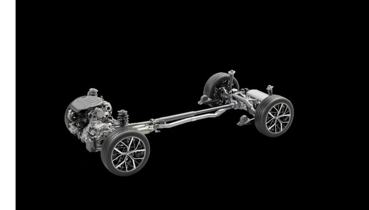 Nuovo Volkswagen Tayron: svelati i prezzi per il mercato italiano - Foto 124 di 127