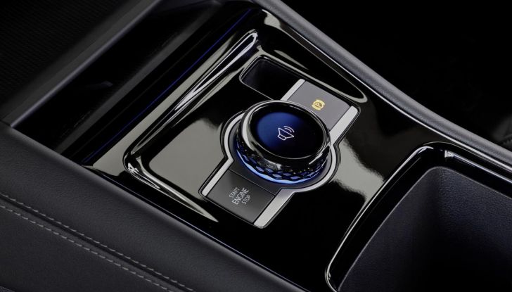 Nuovo Volkswagen Tayron: svelati i prezzi per il mercato italiano - Foto 32 di 127