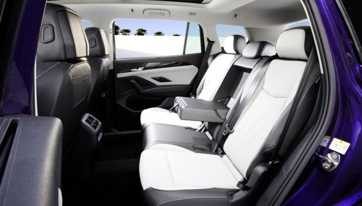 Nuovo Volkswagen Tayron: svelati i prezzi per il mercato italiano - Foto 106 di 127